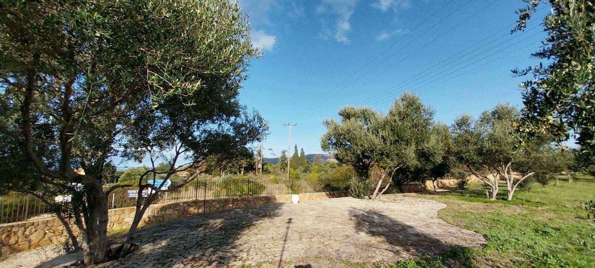 ליקסורי Mondo Cosseri Villa Rossa-Dorothea And Mondo Cosseri Villa Rossa-Penelope, With Own Shared Pool מראה חיצוני תמונה