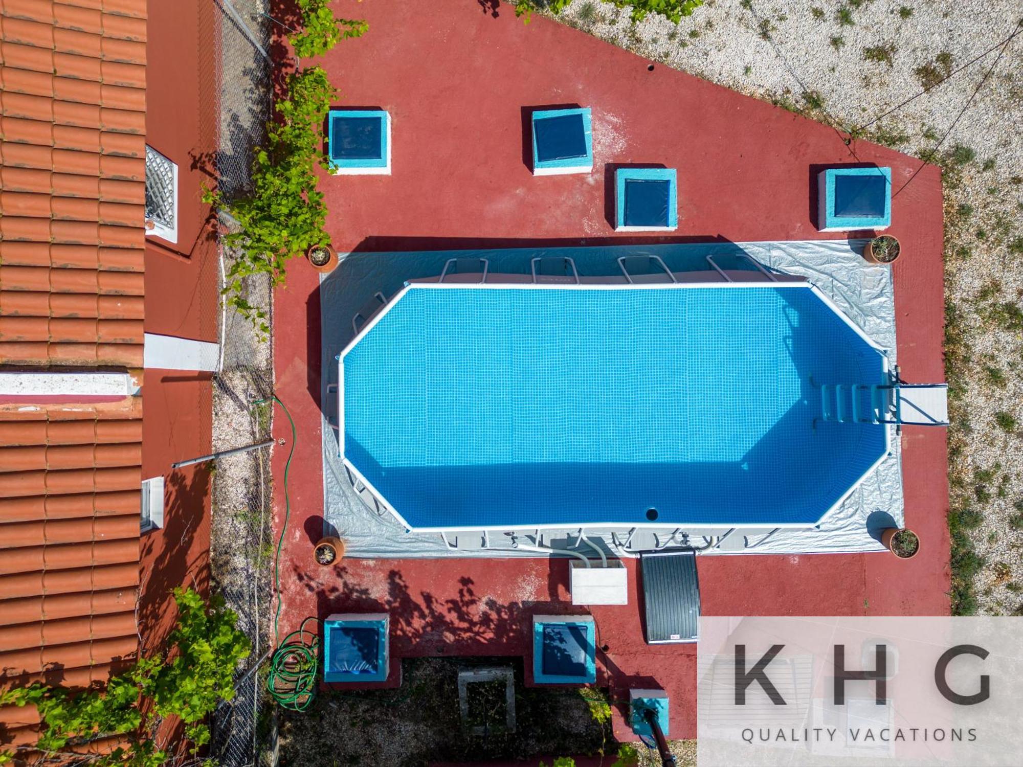 ליקסורי Mondo Cosseri Villa Rossa-Dorothea And Mondo Cosseri Villa Rossa-Penelope, With Own Shared Pool מראה חיצוני תמונה