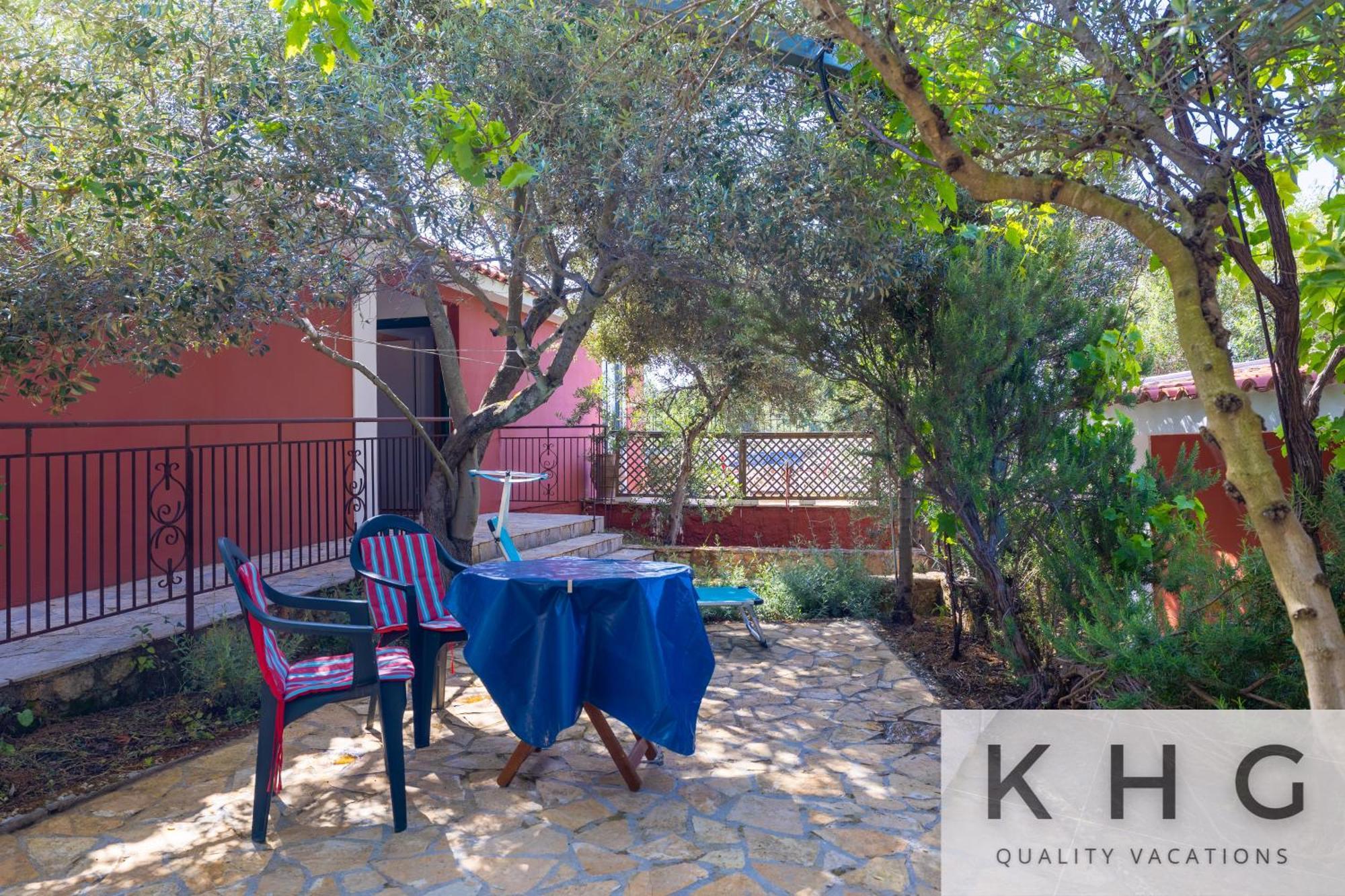 ליקסורי Mondo Cosseri Villa Rossa-Dorothea And Mondo Cosseri Villa Rossa-Penelope, With Own Shared Pool מראה חיצוני תמונה