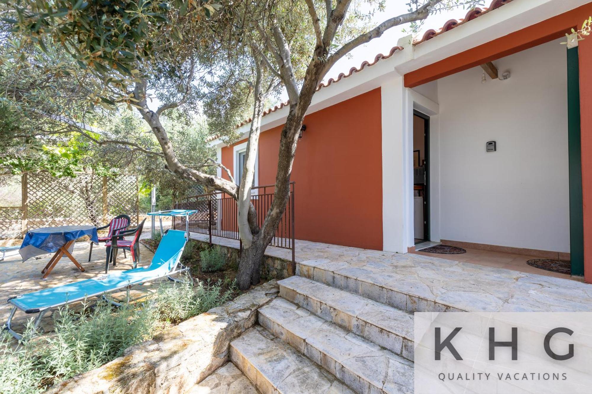 ליקסורי Mondo Cosseri Villa Rossa-Dorothea And Mondo Cosseri Villa Rossa-Penelope, With Own Shared Pool מראה חיצוני תמונה