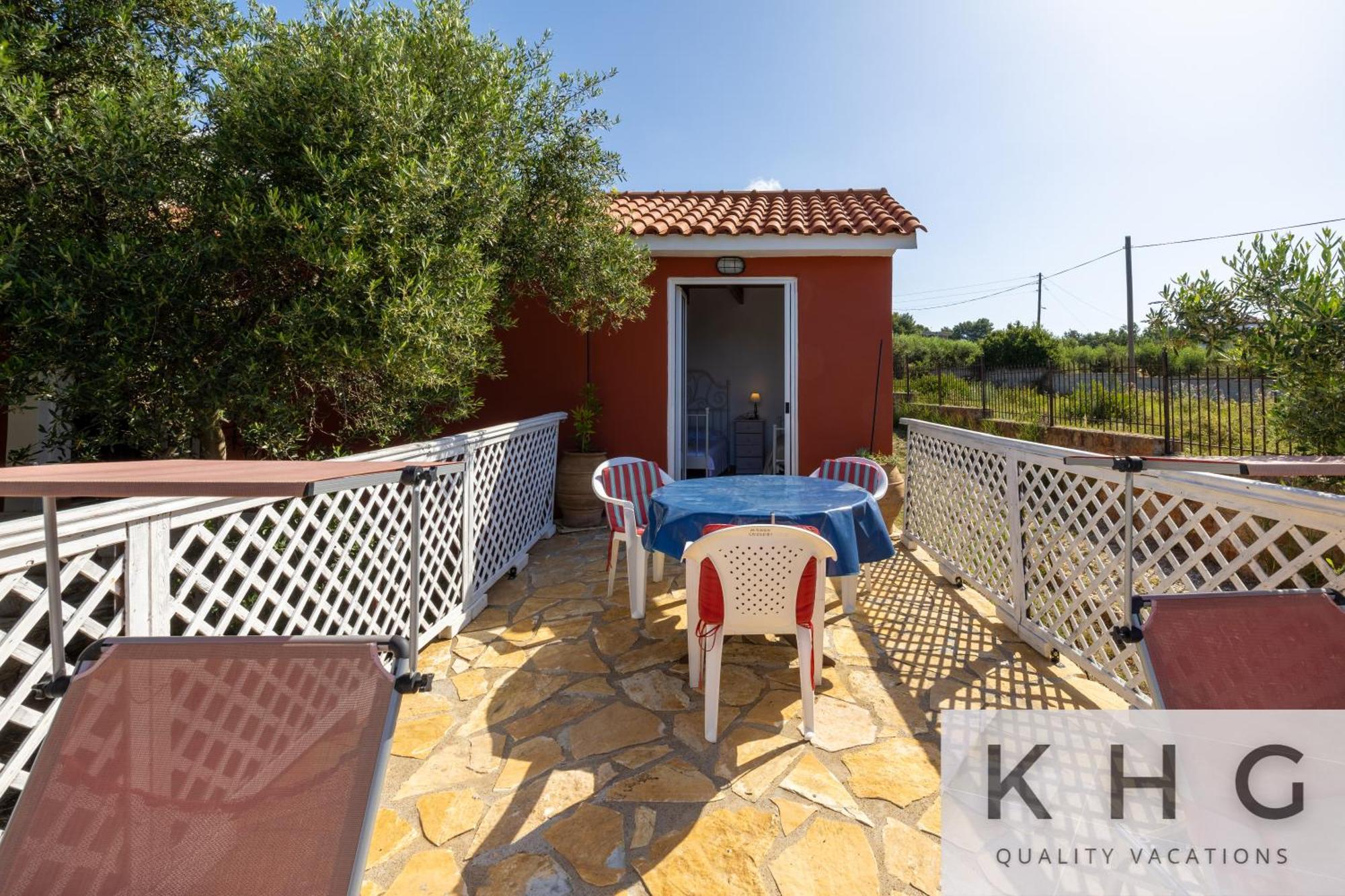 ליקסורי Mondo Cosseri Villa Rossa-Dorothea And Mondo Cosseri Villa Rossa-Penelope, With Own Shared Pool מראה חיצוני תמונה