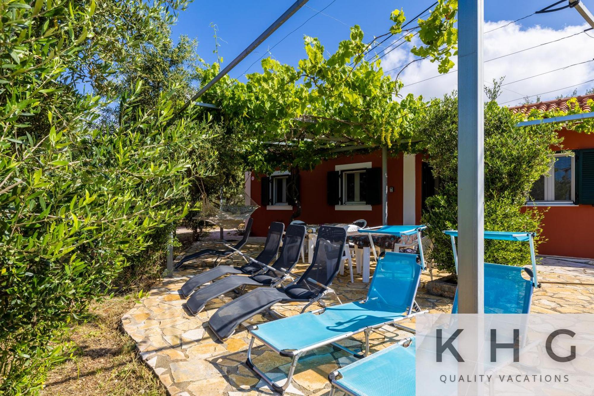 ליקסורי Mondo Cosseri Villa Rossa-Dorothea And Mondo Cosseri Villa Rossa-Penelope, With Own Shared Pool מראה חיצוני תמונה