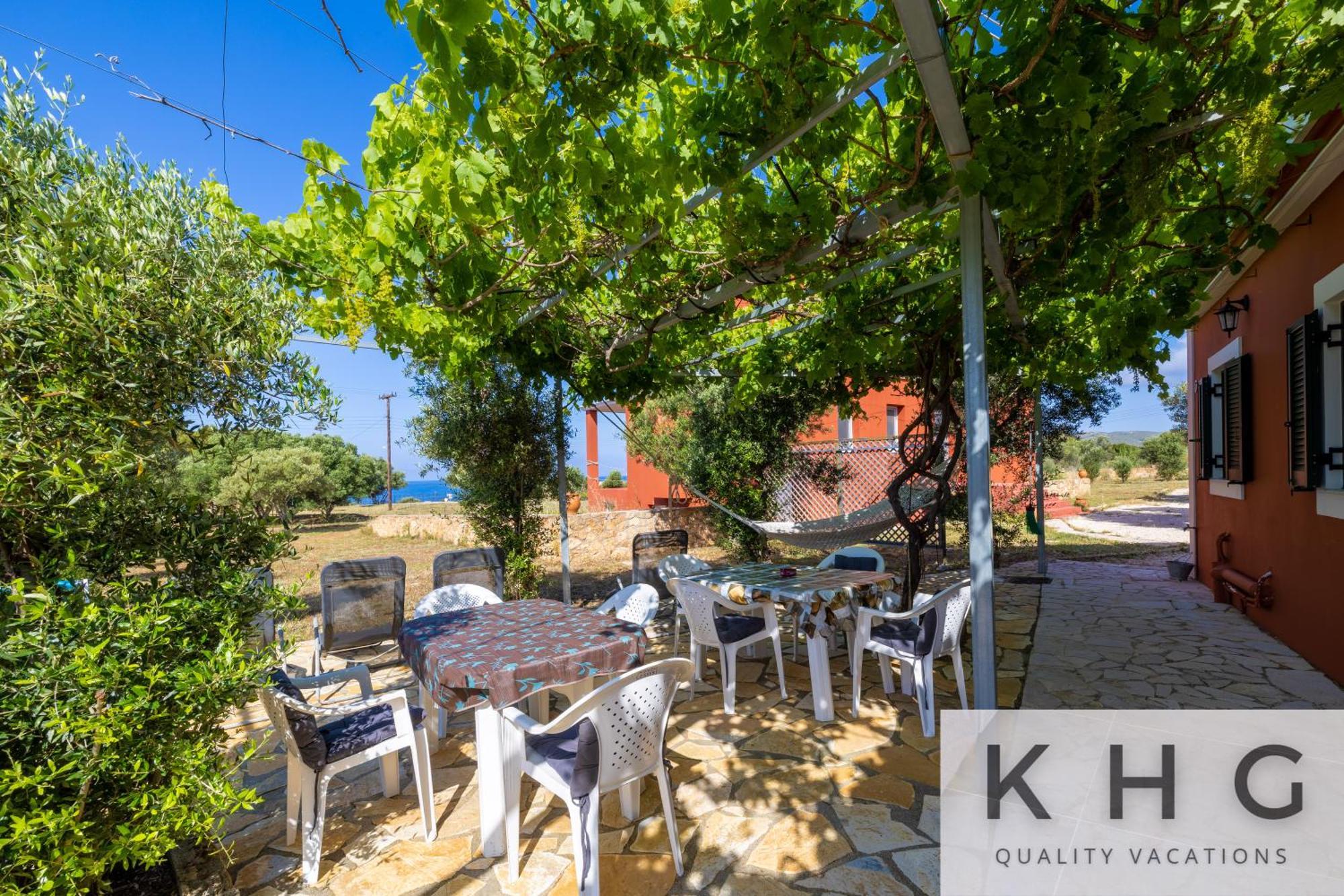 ליקסורי Mondo Cosseri Villa Rossa-Dorothea And Mondo Cosseri Villa Rossa-Penelope, With Own Shared Pool מראה חיצוני תמונה