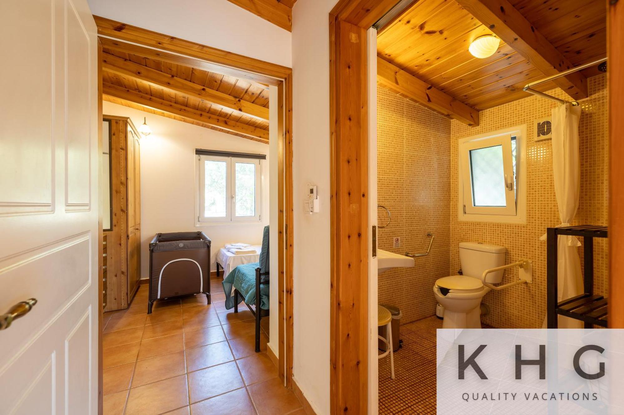 ליקסורי Mondo Cosseri Villa Rossa-Dorothea And Mondo Cosseri Villa Rossa-Penelope, With Own Shared Pool מראה חיצוני תמונה
