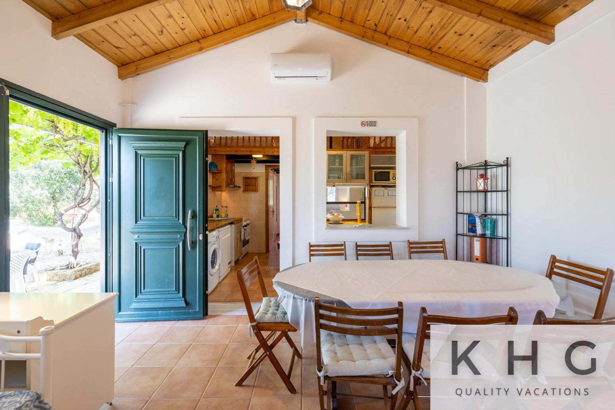 ליקסורי Mondo Cosseri Villa Rossa-Dorothea And Mondo Cosseri Villa Rossa-Penelope, With Own Shared Pool מראה חיצוני תמונה