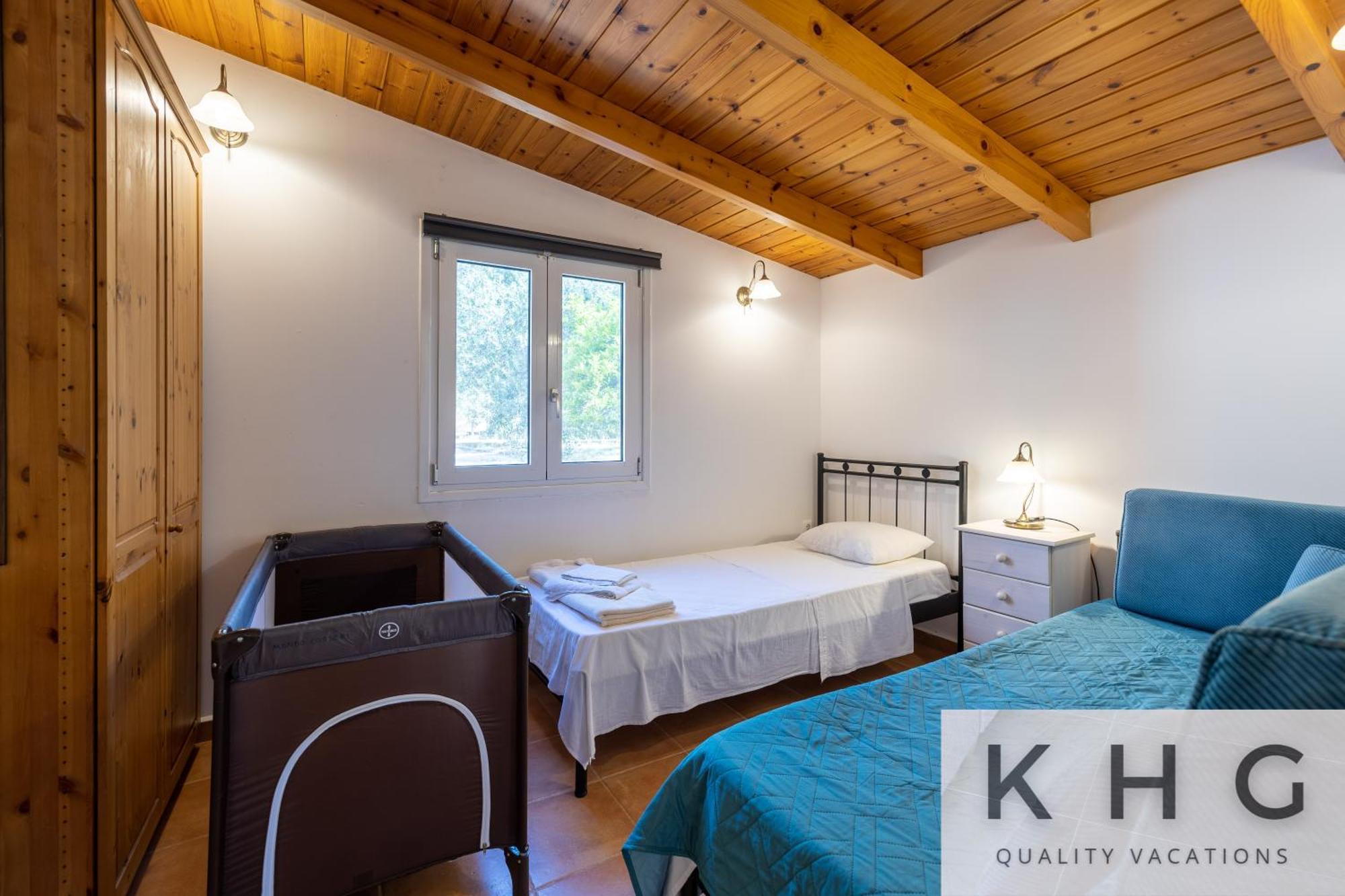 ליקסורי Mondo Cosseri Villa Rossa-Dorothea And Mondo Cosseri Villa Rossa-Penelope, With Own Shared Pool מראה חיצוני תמונה