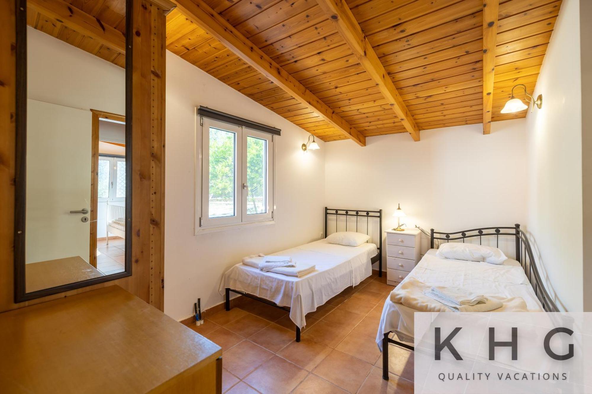 ליקסורי Mondo Cosseri Villa Rossa-Dorothea And Mondo Cosseri Villa Rossa-Penelope, With Own Shared Pool מראה חיצוני תמונה
