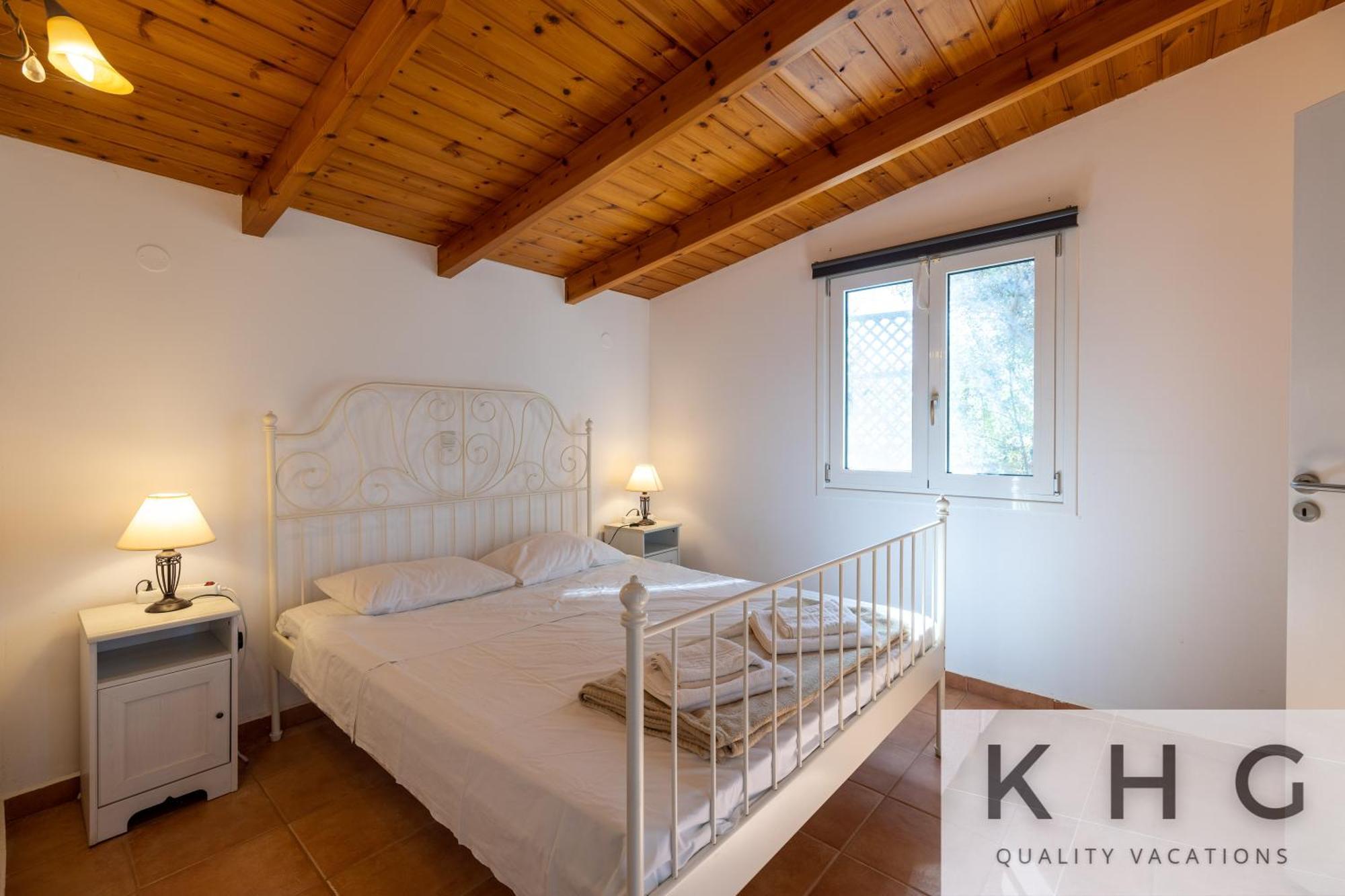 ליקסורי Mondo Cosseri Villa Rossa-Dorothea And Mondo Cosseri Villa Rossa-Penelope, With Own Shared Pool מראה חיצוני תמונה